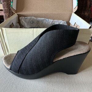 Charleston shoe Savannah